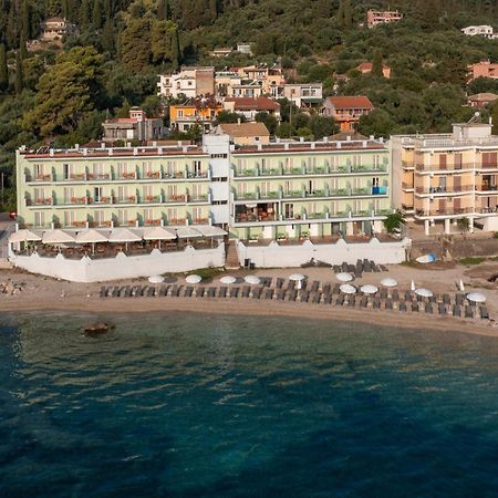 Hotel Corfu Maris Benitses  Exterior foto